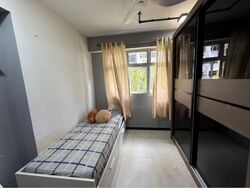 Blk 694D Admiralty Grove (Woodlands), HDB 3 Rooms #621829581